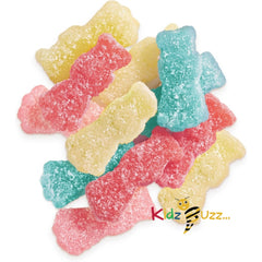 Sour Patch Kids Lemonade 102g x 12