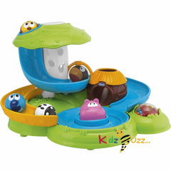 Chicco Fantasy Island Musical Activity Centre, Age 9 Months plus