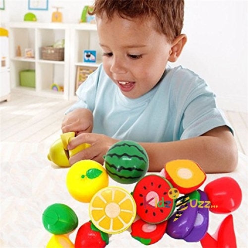 Play House Fruit Set Toys For Kids