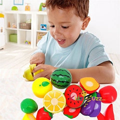 Play House Fruit Set Toys For Kids