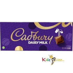 Cadbury Dairy Milk Block 850G Pack OF 2