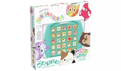 Squishmallows Crazy Cube Game