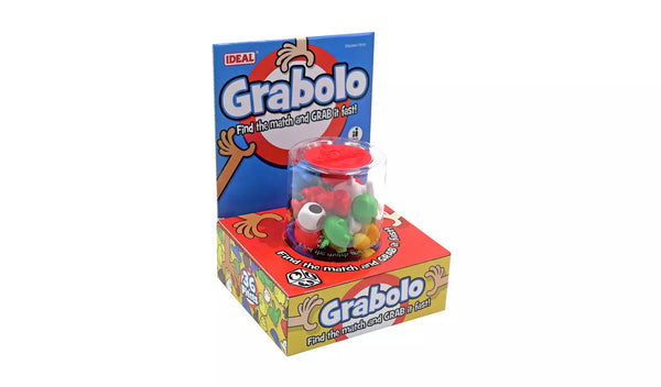 Grabolo Game - Suitable For 4+ Years