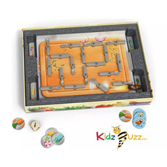 Hexbug Bugs in the Kitchen Board Games