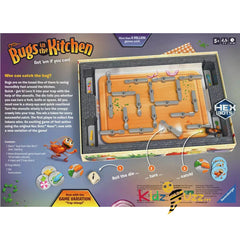 Hexbug Bugs in the Kitchen Board Games