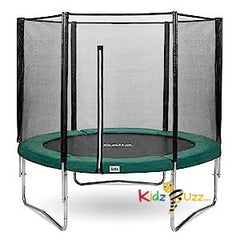 Salta 7 ft 213 cm Combo Trampoline