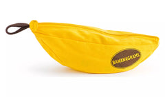 Bananagrams Game- Learning Game