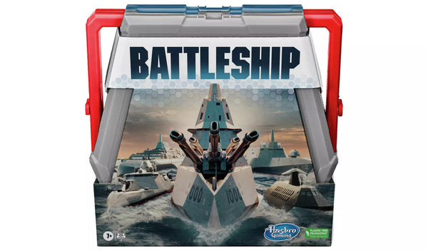 Battleship Board Game