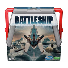 Battleship Board Game