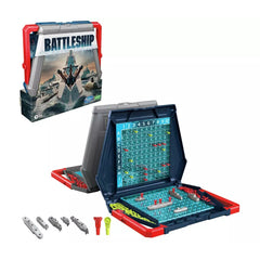 Battleship Board Game