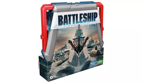 Battleship Board Game