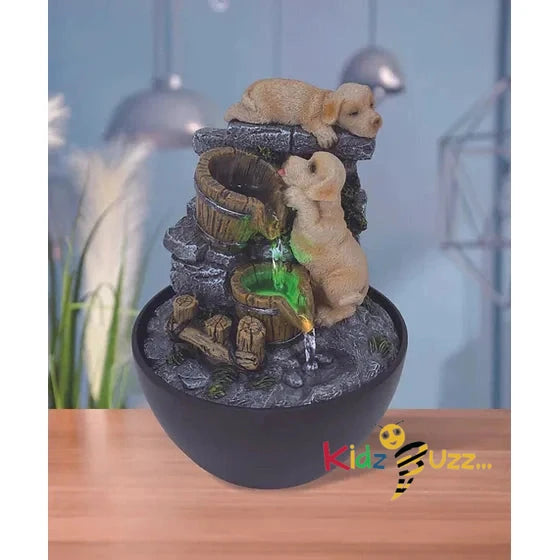 Lovely Labs Mini Fountain