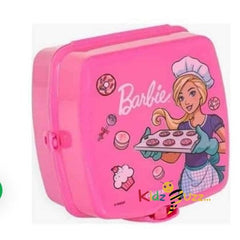 Tuffex Kids Lunch Box With Cutlery