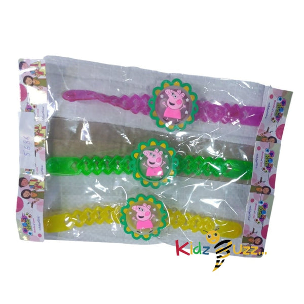 Kids Rakhi 5686 - Rakhi For Kids Raksha Bandhan