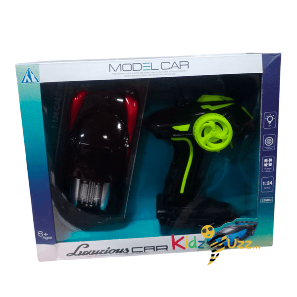 R/C 1:24 luxuzious Car Toy For Kids