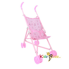 Baby Barrow Stroller Toy