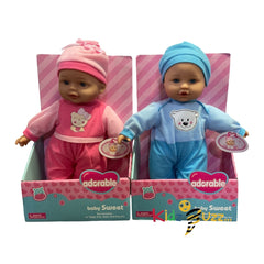 Adorable Sweet Baby Set For Kids