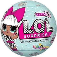 LOL Surprise Ball For Kids To Have Fun Kids Surprise gift