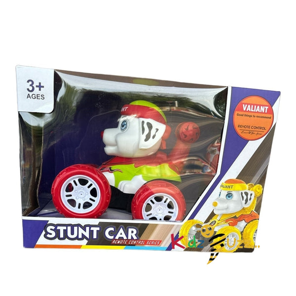 Remote Control Dog Sunt Car For Kids - Toys For Kids