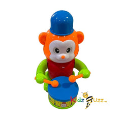 Walk n Push n Pull Along Stick Toy for Kids