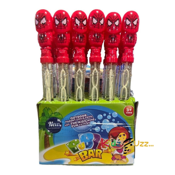 New Designer Bubble Stick Toy For Kids - Outdoor Toy For Kids - kidzbuzzz