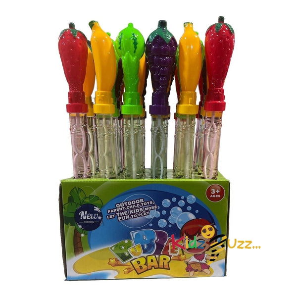 New Designer Bubble Stick Toy For Kids - Outdoor Toy For Kids - kidzbuzzz