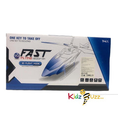 R/C Helicopter Drone Toy For Kids 14+ years ages