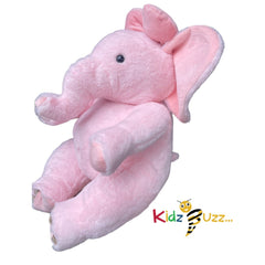 55Cm Elephant Soft Toy - Soft Plush Toy