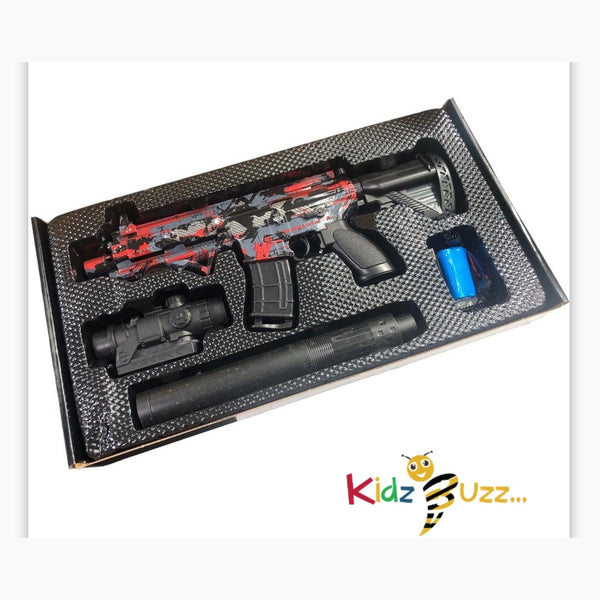 Gel Blaster- Gun Toy For Kids