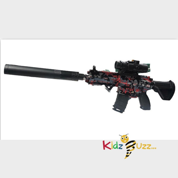Gel Blaster- Gun Toy For Kids