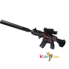 Gel Blaster- Gun Toy For Kids