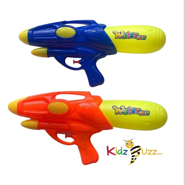 35cm Water Gun For Kids - Outdoor Play Toy For Kids