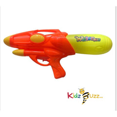 35cm Water Gun For Kids - Outdoor Play Toy For Kids