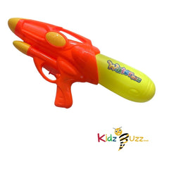 35cm Water Gun For Kids - Outdoor Play Toy For Kids