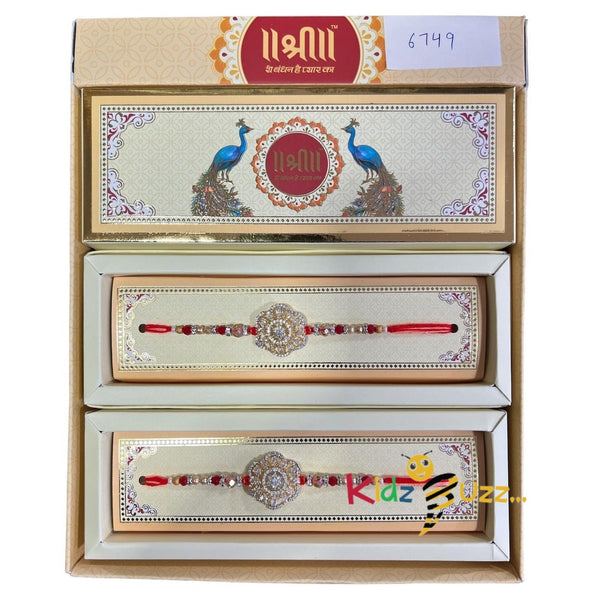 Shree Rakhi 6749