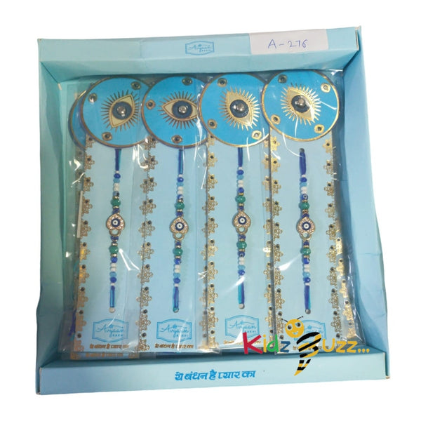 Avyaan Rakhi A0276 - New Rakhi Thread For Rakhsha Bandhan