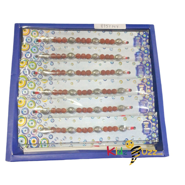 Shri Rakhi 8951NY- New Rakhi Thread For Raksha Bandhan