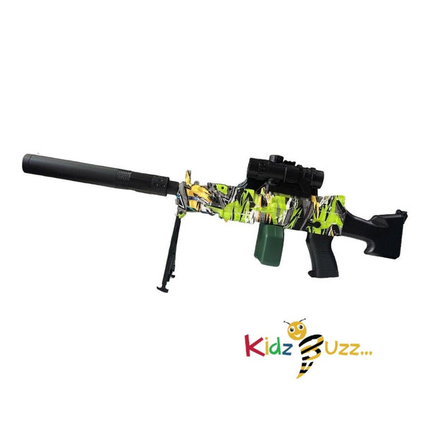 Gun Blaster Gun For Kids