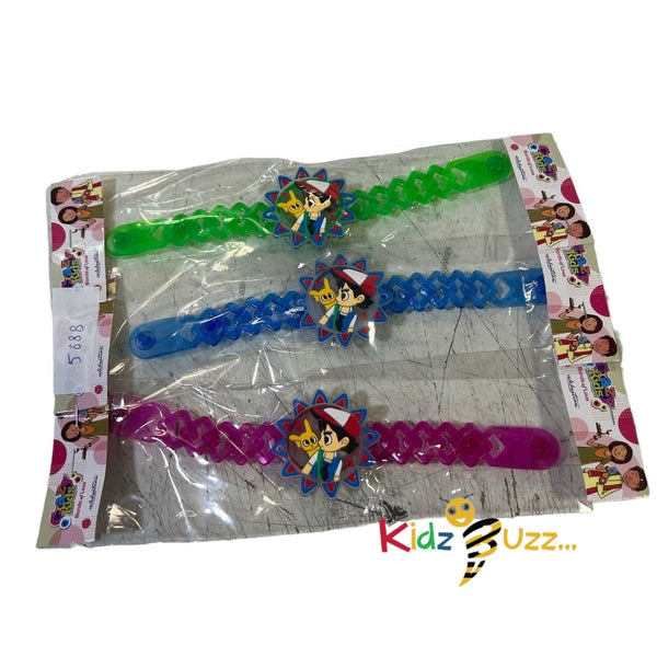 Kids Rakhi 5688 - Fancy Rakhi For Kids Raksha Bandhan Hindu Festival