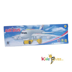 Airbus XS Toy For Kids