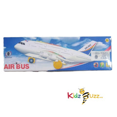 Airbus XS Toy For Kids