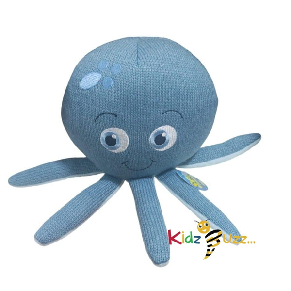 Sea Happy Luna Soft Toy For Kids