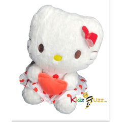 Hello Kitty Plush Toy Stuffed Cute Birthday Christmas Gift