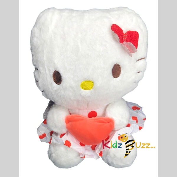 Hello Kitty Plush Toy Stuffed Cute Birthday Christmas Gift