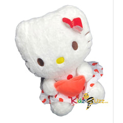 Hello Kitty Plush Toy Stuffed Cute Birthday Christmas Gift