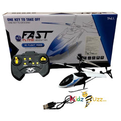 Max Helicopter 2 Channel Remote Control