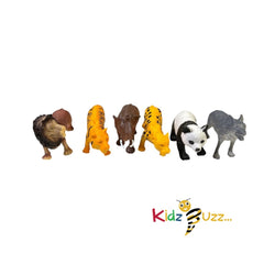 Happy Animal World Toy For Kids