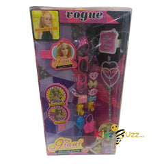 Vogue Giani Pretty Doll With Beautiful Accessories Set