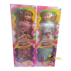 Princess Shunhong Doll - Awesome Doll