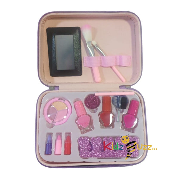 Stitch Makeup Set For Girls- Pretend Play Set